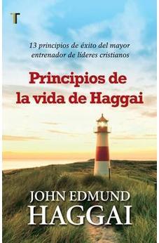 Principios De La Vida Haggai