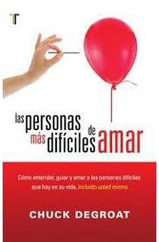 Las Personas Mas Dificiles De Amar