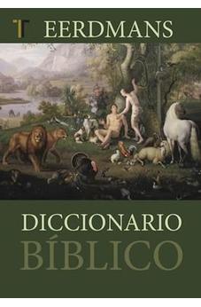 Diccionario Biblico Eerdmans