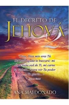 El Decreto De Jehova 2