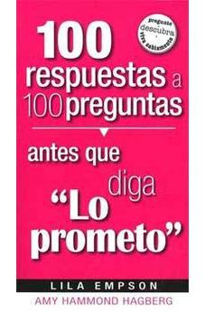 100 Respuestas A 100 Preguntas