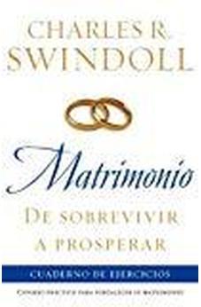 Matrimonio De Sobrevivir