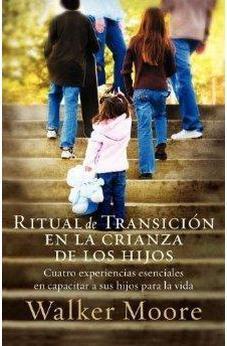 Ritual De Transicion En