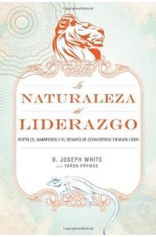 La Naturaleza Del Liderazgo: Reptiles, Mamiferos