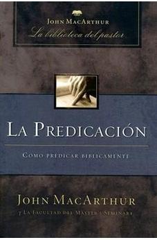 Predicacion