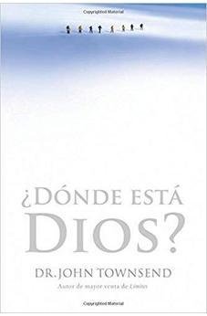 Donde Esta Dios