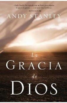 La Gracia De Dios