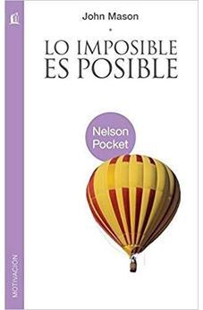 Lo Imposible Posi Pocket