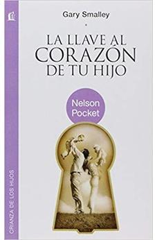 Llave Al Corazon Pocket