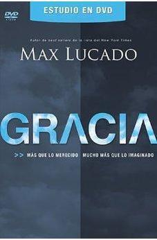 Gracia Dvd