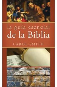 Guia Esencial De La Biblia