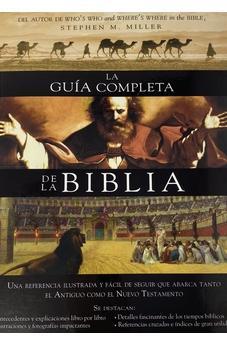 Guia Completa De La Biblia