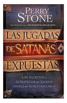 Las Jugadas De Satanas Expuestas