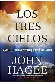 Los Tres Cielos: No Puedes Imaginar Que Vendra