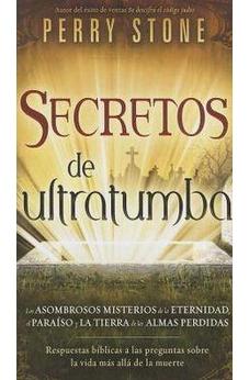 Secretos De Ultratumba