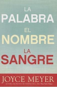 La Palabra, El Nombre, La Sangre