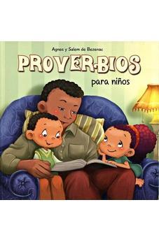 Proverbios Para Ninos