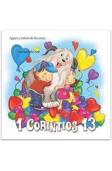 1 Corintios 13 para Niños