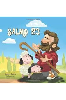 Salmo 23 Para Ninos