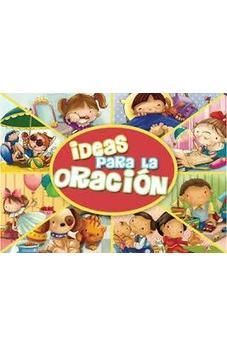 Ideas Para La Oracion