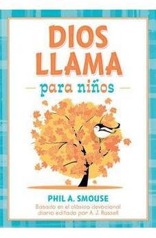 Dios Llama Para Ninos