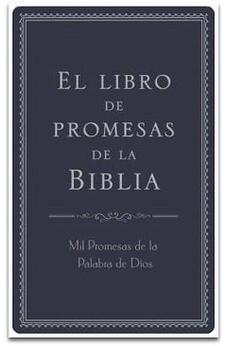 El Libro De Promesas De La Biblia