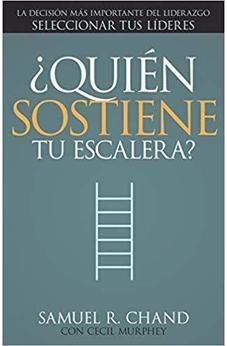 Quien Sostiene Tu Escalera