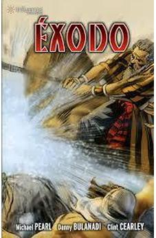 Exodo Comic