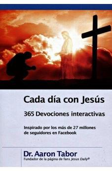 Cada Dia Con Jesus /