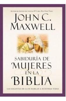 Sabiduria De Mujeres En La Biblia