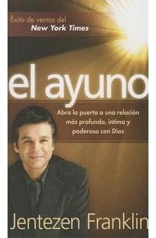 El Ayuno (Pocket Book)