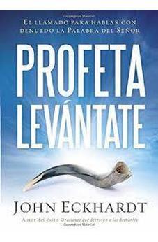 Profeta Levantate