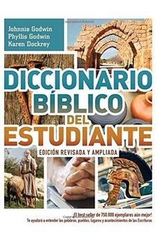 Diccionario Biblico Del Es