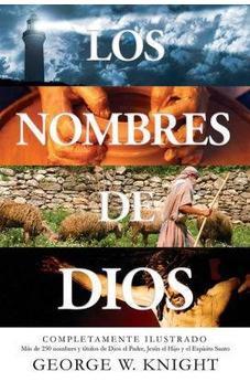 Nombres De Dios