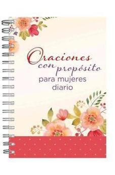 Oraciones Proposito Mujeres Di