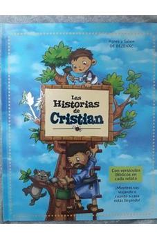 Las Historias De Cristian