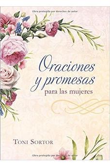 Oraciones Y Promesas Para Las Mujeres