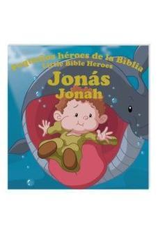 Jonas: Pequenos Heroes De La Biblia