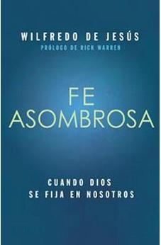 Fe Asombrosa