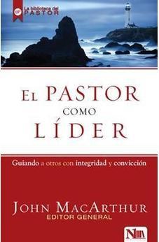 Pastor Como Lider