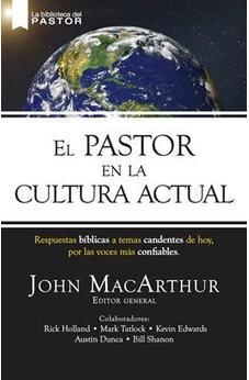 Pastor En La Cultura Actual