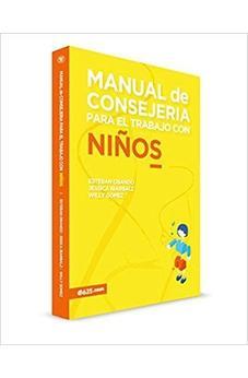 Manual De Consejerã­A Para El Trabajo Con Niã±Os (Jun 17)