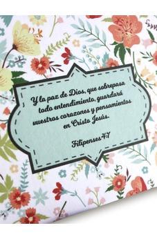 Image of Paz De Dios - Filipenses 4:7