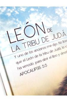 Image of León De La Tribu De Judá - Apocalipsis 5:5