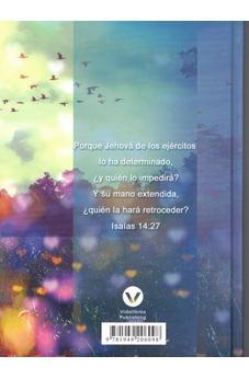 Porque Yo Sé Los Pensamientos- Jeremías 29:11