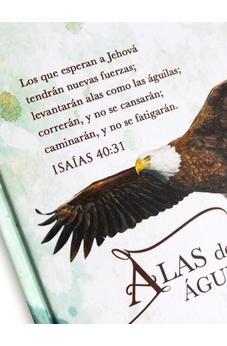 Image of Alas De Águilas - Isaías 40:31