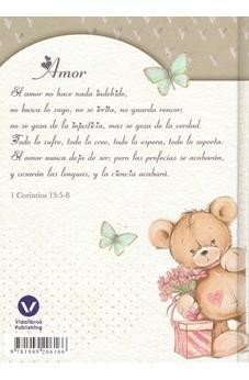 Image of Cada Día Con Amor - 1 Corintios 13:4