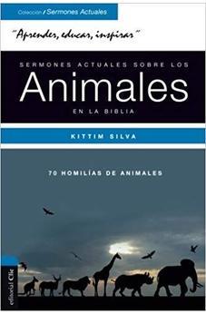 Sermon Actuales Sobre Los Animales En La Biblia Sc