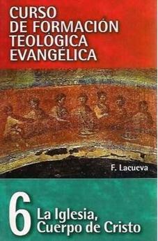 Cft 06 - La Iglesia, Cuerpo De Cristo