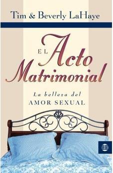 Acto Matrimonial